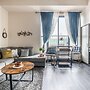 GLOBALSTAY Modern Apartment DT Hamilton