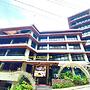 Aqua Frontier Hotel and Restaurant