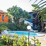 Flat Barra Pousada