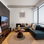 base-Wangfujing Serviced Apartment