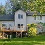 Seabeck/bremerton Lake Retreat 3 Bedroom Home by Redawning