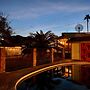Las Vegas Pool House