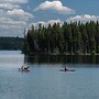Lac Le Jeune Resort