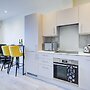 Beautiful 1-bed Apartment in Cheam, Sutton