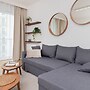 Comfortable Apartment Redlowo by Renters
