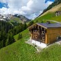 Jup - a luxury boutique chalet