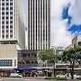 Park Hotel Lambton Quay