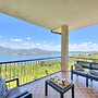 Easy Panorama Apartment Stresa Hill