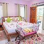 Pension Michel - Villa Roche Bois