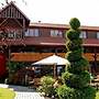HÔTEL À LA FERME
