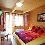 Truckshutte Holiday Home
