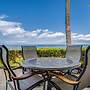 Makena Surf, #f-108 2 Bedroom Condo by Redawning