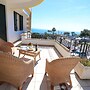 Casa La Perla in Castro sea View
