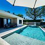 Villa Molly With Sea