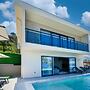 Villa Larissa With Sea View