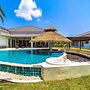 Luxury 7 Bedroom Pool Villa - WL67