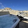 Cittadella View Luxury Penthouse