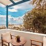 Serenite 2 Bd Santorini Getaway with Sea View