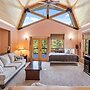 Deer Ridge - Home in Woods w/ Ping Pong Table by Yosemite Region Resor