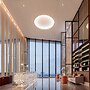 Whiz Luxe Hotel Spazio Surabaya