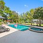 Luxe Largo Retreat: Pool, Games, Basketball & More