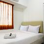 Comfort Stay 2Br At Osaka Riverview Pik 2 Apartment