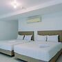 Modern Look And Spacious 1Br At Neo Soho Apartment