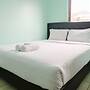 Homey 2Br At Majesty Apartment