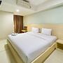 Cozy Studio Apartment At 21St Floor Warhol (W/R) Residences