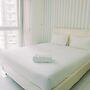 Good Deal And Warm Studio Room Casa De Parco Apartment