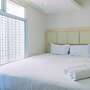 Cozy Stay And Tidy 1Br Green Bay Pluit Apartment