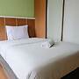 Best Deal Studio at Harvard Jatinangor Apartment