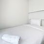 Spacious And Elegant 3Br At Sudirman Suites Apartment