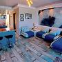 Deluxe Beach Apartment- Sleeps 2 & Private Terrace