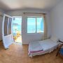 Top Floor Beach Front Apartment