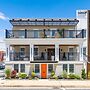 Surrey Beach House