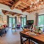La Vaseria Country House With Secret Garden