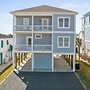 Fore Seasuns / 139 Scotch Bonnet Dr. 4 Bedroom Home by Redawning