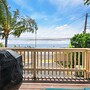 Ocean View Deck near Pipeline 2BR