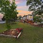 Lakeside Retreat On Neely Henry Lake 1 Bedroom Villa by RedAwning