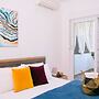 Penthouse Lungo Mare Ulcinj
