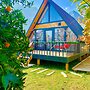 Garden Bungalow