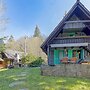 Fani's Riverside Cottage