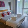 Birmingham City Centre Apartment