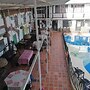 VILLA LUISA HOTELS
