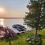 Snug Harbour Cottage and Marina