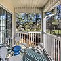 Bright Golf Course Condo Near N Myrtle Beach!