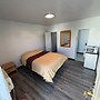 Green spot motel