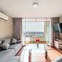 Apartamento Estela en Alameda Colonial