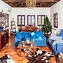 Maria s Cozy Loft in Makrinitsa
